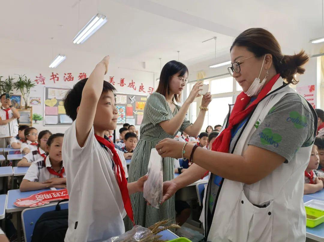 莱芜市环保最新动态，坚定迈向绿色生态城市的步伐